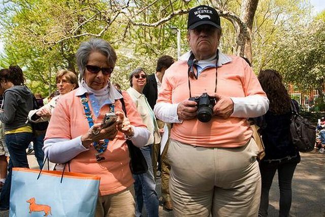 Butts In The Front (29 pics) Butts In The Front (29 pics)