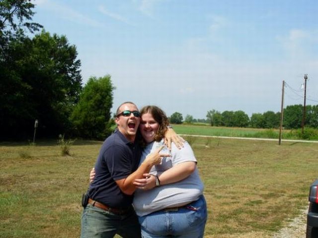 Butts In The Front (29 pics)