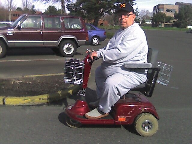 Butts In The Front (29 pics)