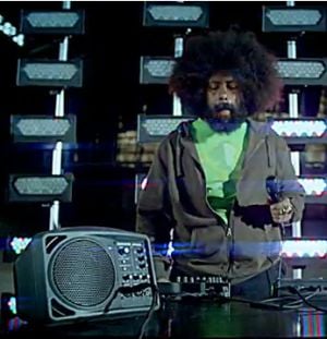 Curiosities and bonus pictures