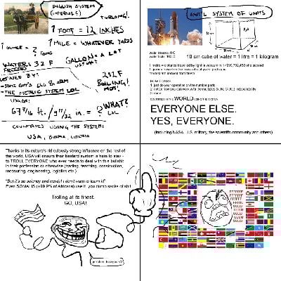 Curiosities and bonus pictures