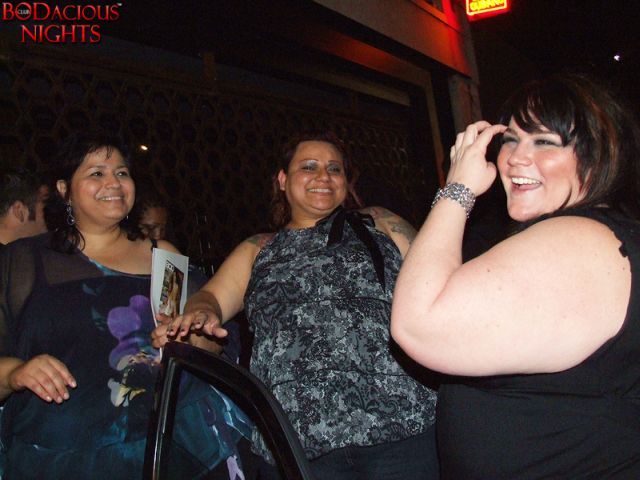 Night Clubs For Overweight People. Part 2 (47 pics)