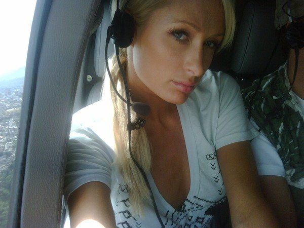 So Paris Hilton Twitters (24 pics)