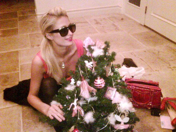 So Paris Hilton Twitters (24 pics)