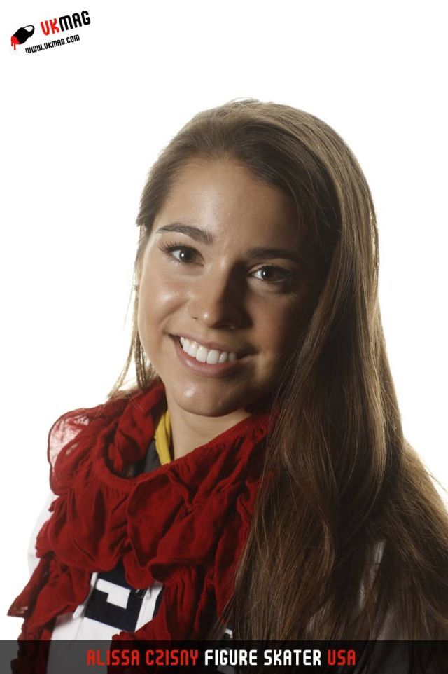 Olympic Beauties (26 pics)