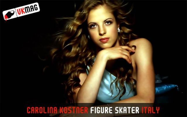 Olympic Beauties (26 pics)