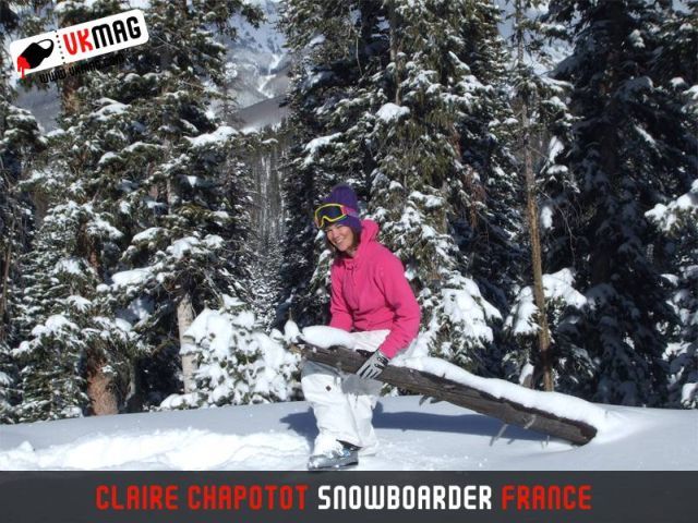 Olympic Beauties (26 pics)