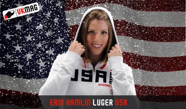 Olympic Beauties (26 pics)