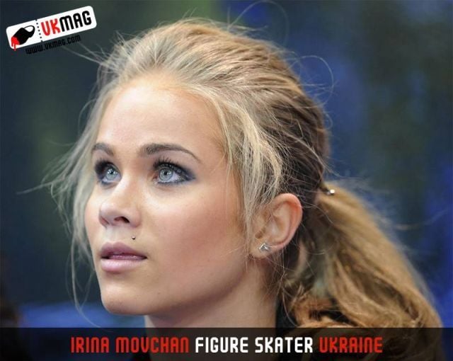 Olympic Beauties (26 pics)