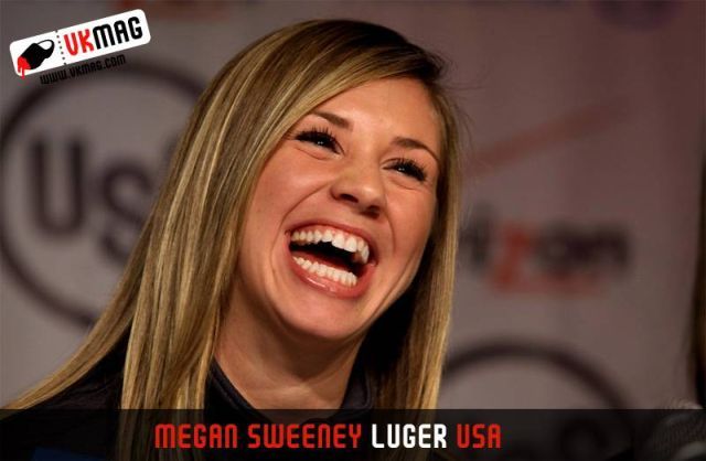 Olympic Beauties (26 pics)