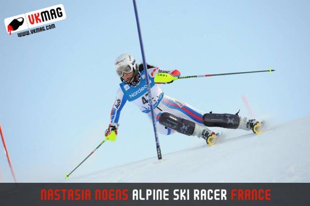 Olympic Beauties (26 pics)