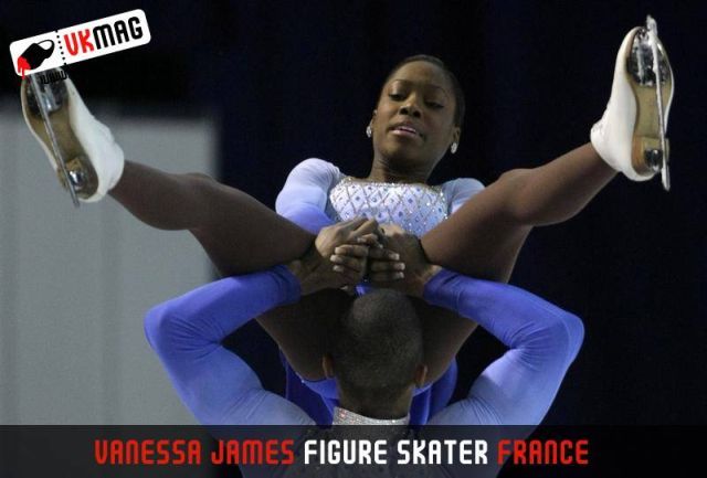 Olympic Beauties (26 pics)