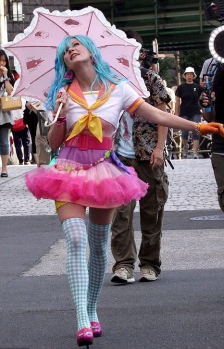 Daily picdump (92 pics)