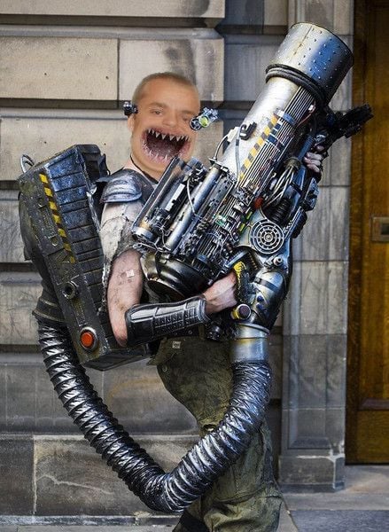 Daily picdump (136 pics)