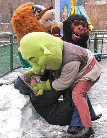 Daily picdump (136 pics)