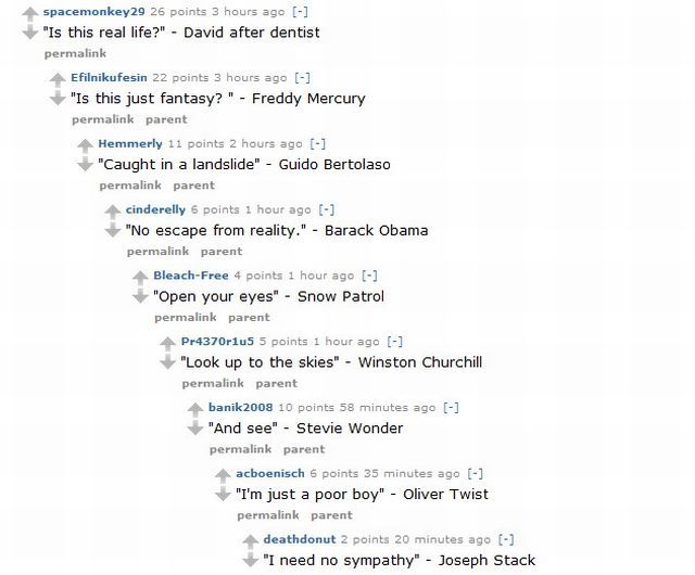 Daily picdump (136 pics)