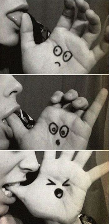 Daily picdump (134 pics)