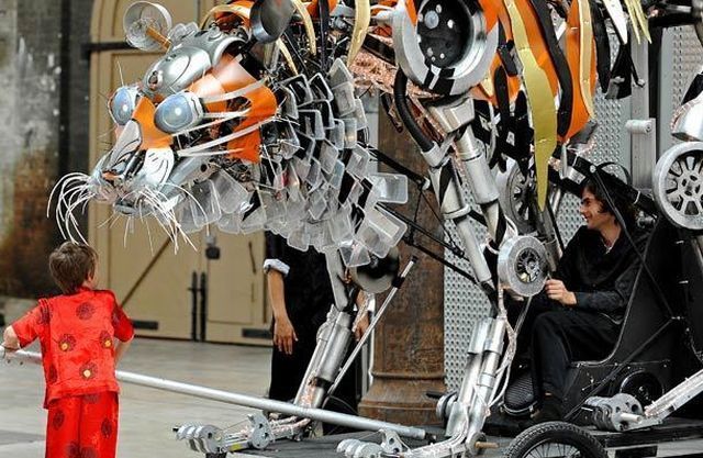 Daily picdump (137 pics)