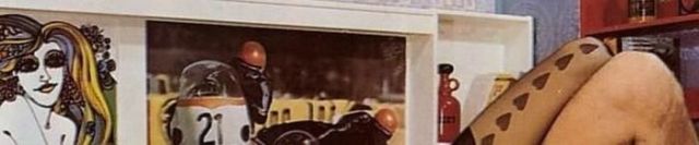 70s Danish Porno Style Interior Design (90 pics)