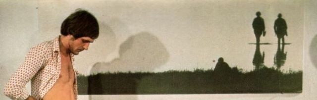 70s Danish Porno Style Interior Design (90 pics)