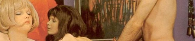 70s Danish Porno Style Interior Design (90 pics)