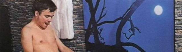 70s Danish Porno Style Interior Design (90 pics)