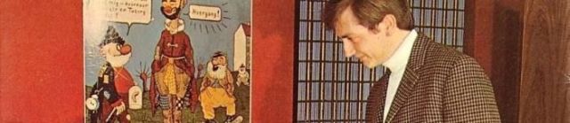 70s Danish Porno Style Interior Design (90 pics)