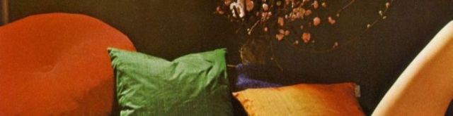 70s Danish Porno Style Interior Design (90 pics)