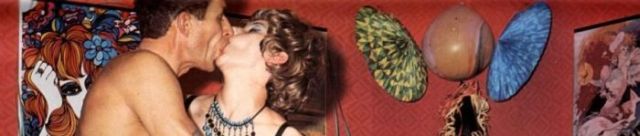 70s Danish Porno Style Interior Design (90 pics)