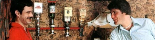 70s Danish Porno Style Interior Design (90 pics)