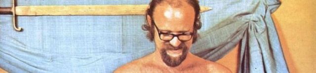 70s Danish Porno Style Interior Design (90 pics)