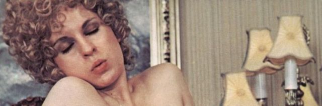 70s Danish Porno Style Interior Design (90 pics)