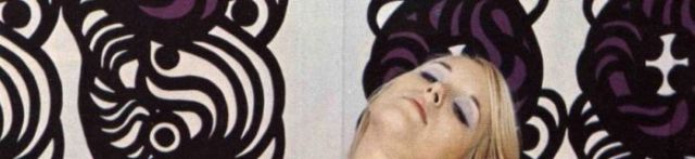 70s Danish Porno Style Interior Design (90 pics)