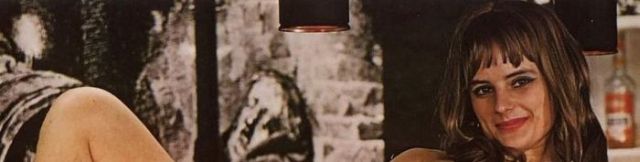 70s Danish Porno Style Interior Design (90 pics)