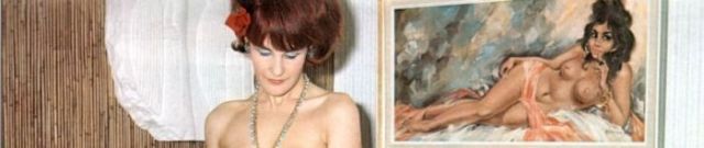 70s Danish Porno Style Interior Design (90 pics)