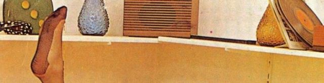 70s Danish Porno Style Interior Design (90 pics)