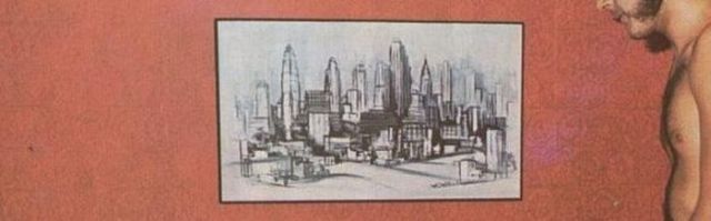 70s Danish Porno Style Interior Design (90 pics)