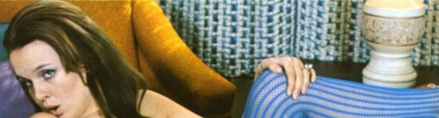 70s Danish Porno Style Interior Design (90 pics)