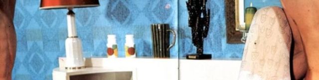 70s Danish Porno Style Interior Design (90 pics)