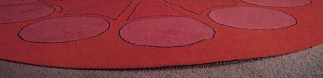 70s Danish Porno Style Interior Design (90 pics)