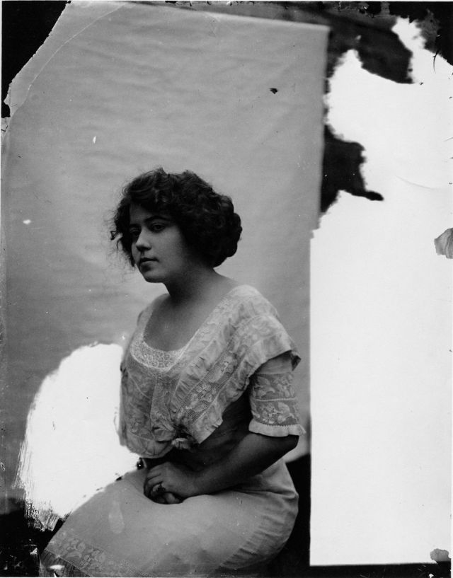 Prostitutes of New Orleans (21 pics)