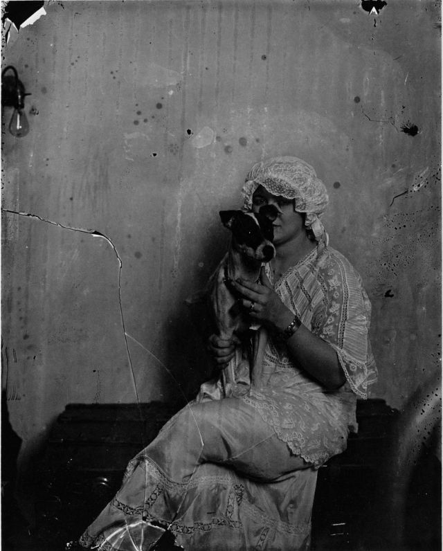 Prostitutes of New Orleans (21 pics)