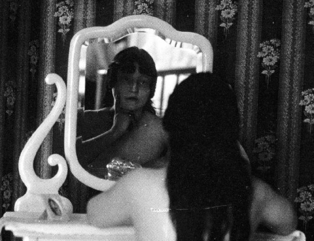 Prostitutes of New Orleans (21 pics)