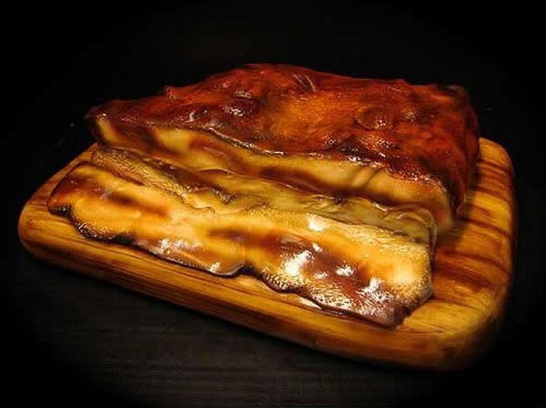 Amazing Cakes that Look like Real Food (9 pics)