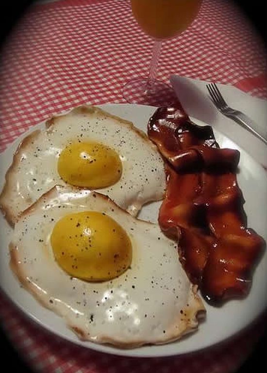 Amazing Cakes that Look like Real Food (9 pics)