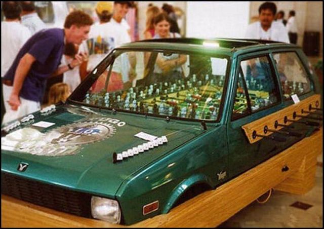 Daily picdump (126 pics)