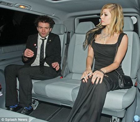 Curiosities and bonus pictures