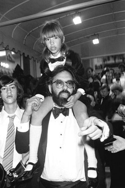Rare Photographs of Celebrities. Part 2 (100 pics)