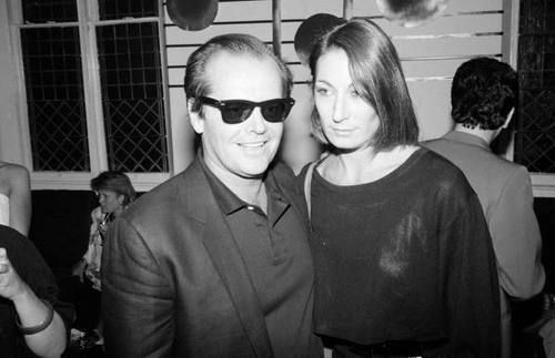 Rare Photographs of Celebrities. Part 2 (100 pics)