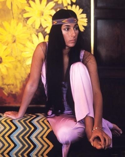 Rare Photographs of Celebrities. Part 2 (100 pics)